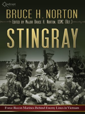 cover image of Stingray